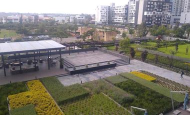 HIGH TOWERS AMUEBLADO DEPARTAMENTO PREMIUM SONATA LOMAS DE ANGELOPOLIS PUEBLA