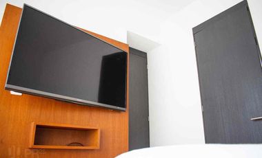 HIGH TOWERS AMUEBLADO DEPARTAMENTO PREMIUM SONATA LOMAS DE ANGELOPOLIS PUEBLA