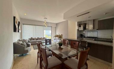 HIGH TOWERS AMUEBLADO DEPARTAMENTO PREMIUM SONATA LOMAS DE ANGELOPOLIS PUEBLA