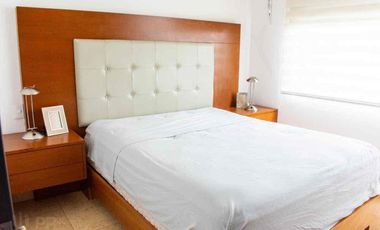 HIGH TOWERS AMUEBLADO DEPARTAMENTO PREMIUM SONATA LOMAS DE ANGELOPOLIS PUEBLA