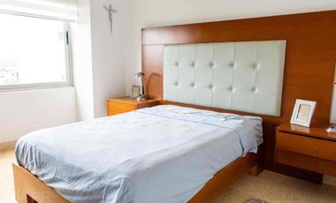 HIGH TOWERS AMUEBLADO DEPARTAMENTO PREMIUM SONATA LOMAS DE ANGELOPOLIS PUEBLA