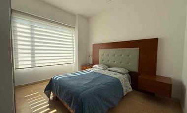 HIGH TOWERS AMUEBLADO DEPARTAMENTO PREMIUM SONATA LOMAS DE ANGELOPOLIS PUEBLA