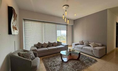 HIGH TOWERS AMUEBLADO DEPARTAMENTO PREMIUM SONATA LOMAS DE ANGELOPOLIS PUEBLA