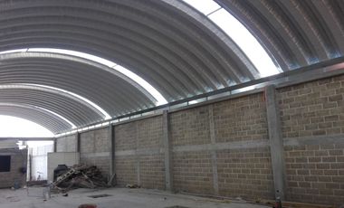 BODEGA EN VENTA ATRAS DE PLAZA SAN DIEGO / CUAUTLANCINGO 1ECBVR  F027