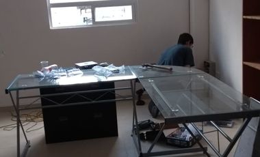 BODEGA EN VENTA ATRAS DE PLAZA SAN DIEGO / CUAUTLANCINGO 1ECBVR  F027