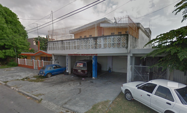GRAN OPORTUNIDAD DE CASA A BUEN PRECIO de ADJUDIACION CON LOCALES COMERCIALES   ¡¡REMATE!!  Aquiles Serdán 41, 77018 Chetumal, Q.R.