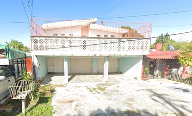 GRAN OPORTUNIDAD DE CASA A BUEN PRECIO de ADJUDIACION CON LOCALES COMERCIALES   ¡¡REMATE!!  Aquiles Serdán 41, 77018 Chetumal, Q.R.