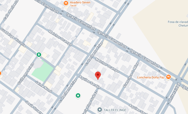 GRAN OPORTUNIDAD DE CASA A BUEN PRECIO de ADJUDIACION CON LOCALES COMERCIALES   ¡¡REMATE!!  Aquiles Serdán 41, 77018 Chetumal, Q.R.