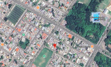 GRAN OPORTUNIDAD DE CASA A BUEN PRECIO de ADJUDIACION CON LOCALES COMERCIALES   ¡¡REMATE!!  Aquiles Serdán 41, 77018 Chetumal, Q.R.