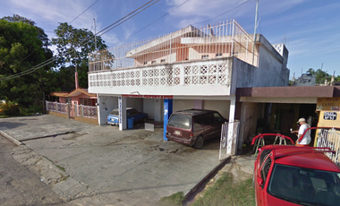 GRAN OPORTUNIDAD DE CASA A BUEN PRECIO de ADJUDIACION CON LOCALES COMERCIALES   ¡¡REMATE!!  Aquiles Serdán 41, 77018 Chetumal, Q.R.