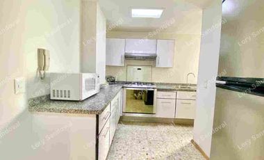 BONITO DEPARTAMENTO AMUEBLADO EN RENTA POLANCO