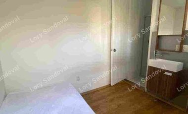 BONITO DEPARTAMENTO AMUEBLADO EN RENTA POLANCO