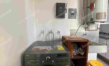 BONITO DEPARTAMENTO AMUEBLADO EN RENTA POLANCO