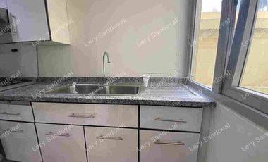 BONITO DEPARTAMENTO AMUEBLADO EN RENTA POLANCO