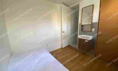 BONITO DEPARTAMENTO AMUEBLADO EN RENTA POLANCO