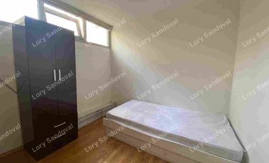 BONITO DEPARTAMENTO AMUEBLADO EN RENTA POLANCO