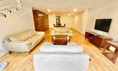 BONITO DEPARTAMENTO AMUEBLADO EN RENTA POLANCO