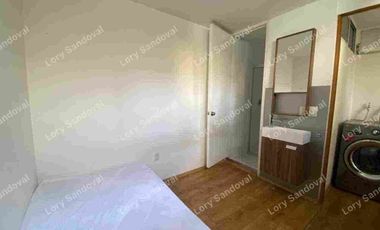 BONITO DEPARTAMENTO AMUEBLADO EN RENTA POLANCO