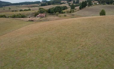 Parcelas en La Unión - Vive el sur a tu ritmo