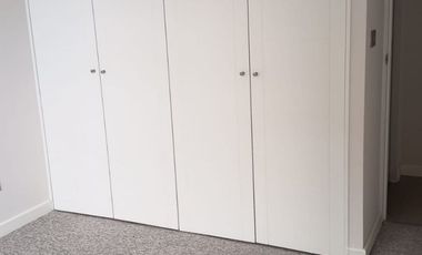 SE ARRIENDA DEPARTAMENTO TIPO 2D+1B+ESTACIONAMIENTO. SANTIAGO CENTRO