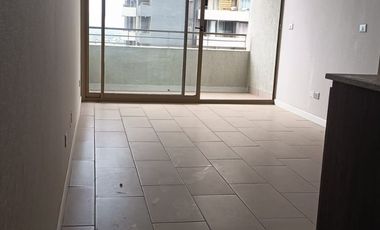 SE ARRIENDA DEPARTAMENTO TIPO 2D+1B+ESTACIONAMIENTO. SANTIAGO CENTRO