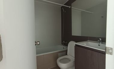 SE ARRIENDA DEPARTAMENTO TIPO 2D+1B+ESTACIONAMIENTO. SANTIAGO CENTRO