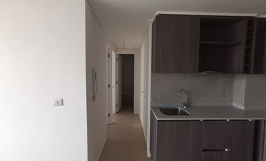 SE ARRIENDA DEPARTAMENTO TIPO 2D+1B+ESTACIONAMIENTO. SANTIAGO CENTRO