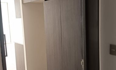 SE ARRIENDA DEPARTAMENTO TIPO 2D+1B+ESTACIONAMIENTO. SANTIAGO CENTRO