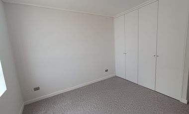 SE ARRIENDA DEPARTAMENTO TIPO 2D+1B+ESTACIONAMIENTO. SANTIAGO CENTRO