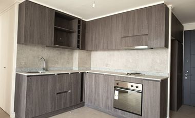 SE ARRIENDA DEPARTAMENTO TIPO 2D+1B+ESTACIONAMIENTO. SANTIAGO CENTRO