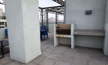 SE ARRIENDA DEPARTAMENTO TIPO 2D+1B+ESTACIONAMIENTO. SANTIAGO CENTRO