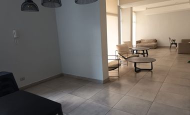 SE ARRIENDA DEPARTAMENTO TIPO 2D+1B+ESTACIONAMIENTO. SANTIAGO CENTRO