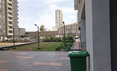 SE ARRIENDA DEPARTAMENTO TIPO 2D+1B+ESTACIONAMIENTO. SANTIAGO CENTRO