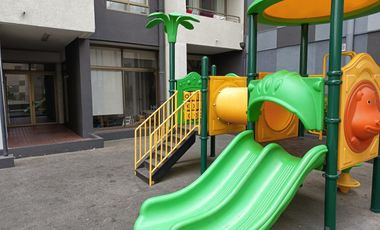 SE ARRIENDA DEPARTAMENTO TIPO 2D+1B+ESTACIONAMIENTO. SANTIAGO CENTRO