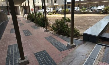 SE ARRIENDA DEPARTAMENTO TIPO 2D+1B+ESTACIONAMIENTO. SANTIAGO CENTRO