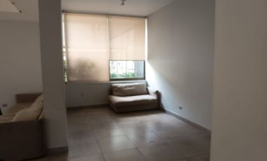 SE ARRIENDA DEPARTAMENTO TIPO 2D+1B+ESTACIONAMIENTO. SANTIAGO CENTRO