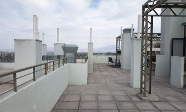 SE ARRIENDA DEPARTAMENTO TIPO 2D+1B+ESTACIONAMIENTO. SANTIAGO CENTRO