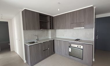 SE ARRIENDA DEPARTAMENTO TIPO 2D+1B+ESTACIONAMIENTO. SANTIAGO CENTRO