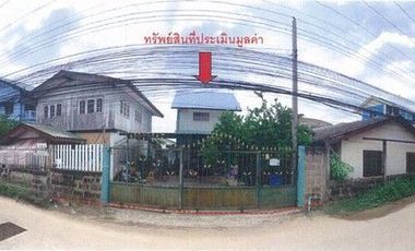 K02302 ขายบ้านเดี่ยว ม.10 อำเภอเมืองพิษณุโลก จังหวัดพิษณุโลก