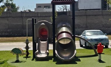 CASA EN VENTA ZONA SOLARES