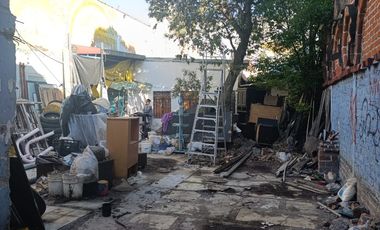 Excelente Terreno en Venta - Agricola Oriental