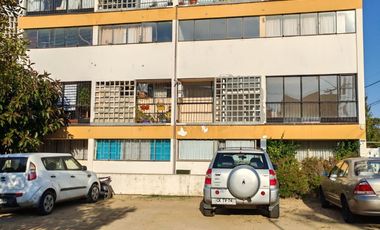 AMPLIO DEPARTAMENTO EN SECTOR TRASLAVIÑA