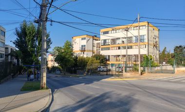 AMPLIO DEPARTAMENTO EN SECTOR TRASLAVIÑA