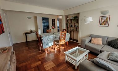 AMPLIO DEPARTAMENTO EN SECTOR TRASLAVIÑA