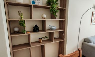 AMPLIO DEPARTAMENTO EN SECTOR TRASLAVIÑA