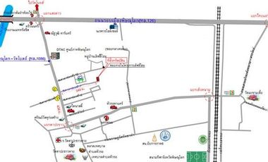K00974 ขายบ้านเดี่ยว อำเภอเมืองพิษณุโลก จังหวัดพิษณุโลก
