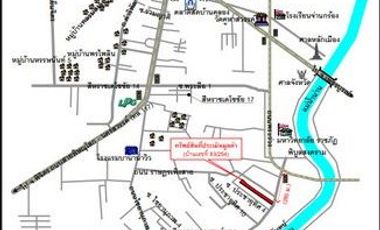 K00844 ขายบ้าน ตำบลในเมือง อำเภอเมืองพิษณุโลก จังหวัดพิษณุโลก