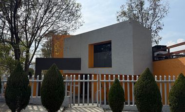 venta o renta de casa Paseos del Bosque