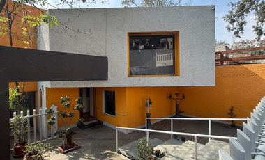 venta o renta de casa Paseos del Bosque