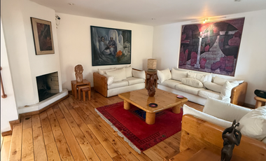 venta o renta de casa Paseos del Bosque